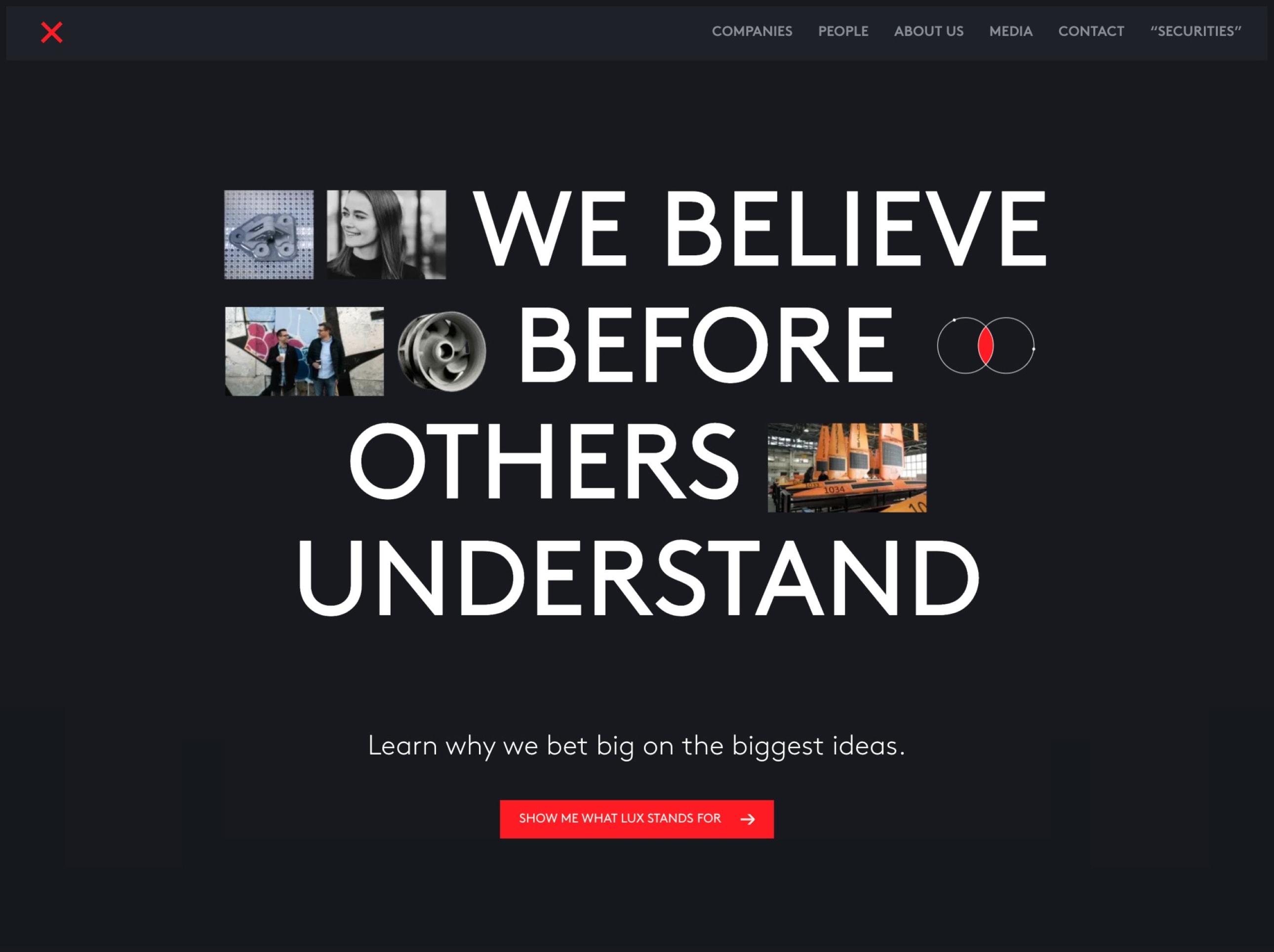 Lux Capital